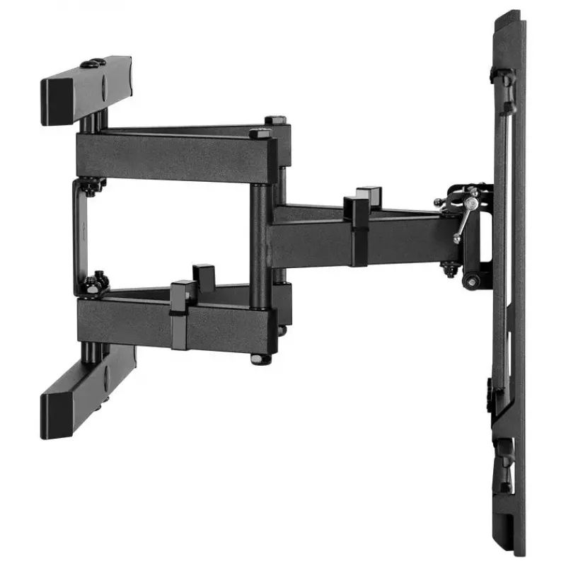 Goobay TV-seinäteline Pro FULLMOTION (XL) 60 kg 43–100