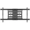 Goobay TV-seinäteline Pro FULLMOTION (XL) 60 kg 43–100