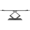 Goobay TV-seinäteline Pro FULLMOTION (XL) 60 kg 43–100