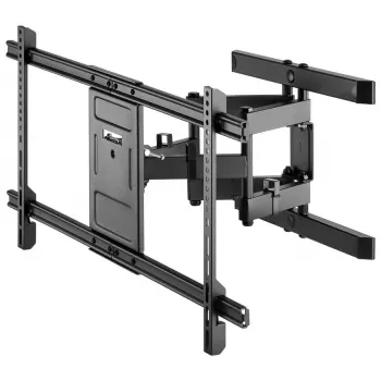 Goobay TV-seinäteline Pro FULLMOTION (XL) 60 kg 43–100
