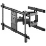 Goobay TV-seinäteline Pro FULLMOTION (XL) 60 kg 43–100