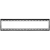 Wentronic Pro TILT (XL) 2,54 m (100