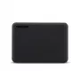 TOSHIBA ulkoinen kiintolevy - Canvio Advanced - 2 TB - USB 3.2 Gen 1 - 2,5