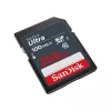 Flash-muisti SanDisk 256 GB SDXC UHS-I Class 10 SDSDUNR-256G-GN3IN