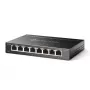 Verkkokytkin TP-Link TL-SG108S 8-porttia 10/100/1000Mbps