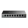 Verkkokytkin TP-Link TL-SG108S 8-porttia 10/100/1000Mbps