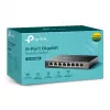 Verkkokytkin TP-Link TL-SG108S 8-porttia 10/100/1000Mbps