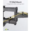 Goobay TV-seinäteline Pro FULLMOTION (L) 60 kg 37–70