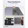 Goobay TV-seinäteline Pro FULLMOTION (L) 60 kg 37–70