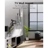 Goobay TV-seinäteline Pro FULLMOTION (L) 60 kg 37–70