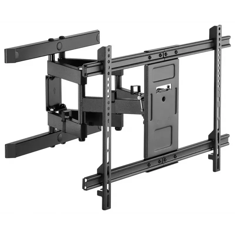 Goobay TV-seinäteline Pro FULLMOTION (L) 60 kg 37–70