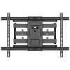 Goobay TV-seinäteline Pro FULLMOTION (L) 60 kg 37–70