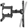 Goobay TV-seinäteline Pro FULLMOTION (L) 60 kg 37–70