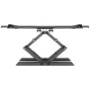 Goobay TV-seinäteline Pro FULLMOTION (L) 60 kg 37–70