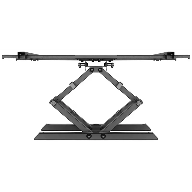 Goobay TV-seinäteline Pro FULLMOTION (L) 60 kg 37–70