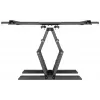 Goobay TV-seinäteline Pro FULLMOTION (L) 60 kg 37–70