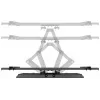 Goobay TV-seinäteline Pro FULLMOTION (L) 60 kg 37–70
