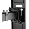 Goobay TV-seinäteline Pro FULLMOTION (L) 60 kg 37–70