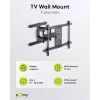 Goobay TV-seinäteline Pro FULLMOTION (L) 60 kg 37–70