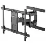 Goobay TV-seinäteline Pro FULLMOTION (L) 60 kg 37–70 inch