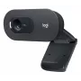 LOGITECH C505 Hd web-kamera musta