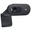 LOGITECH C505 Hd web-kamera musta