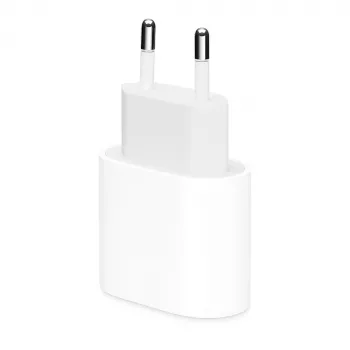APPLE USB-C-laturi 20 W (bulk)