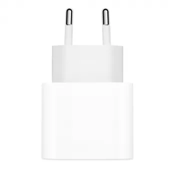 APPLE USB-C-laturi 20 W (bulk)