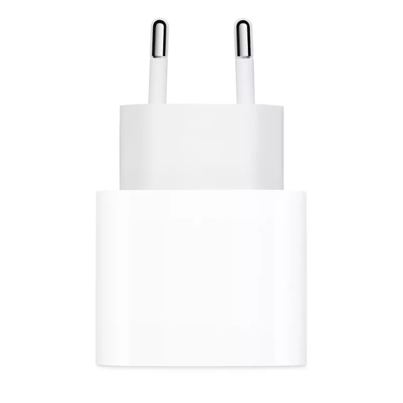 APPLE USB-C-laturi 20 W (bulk)