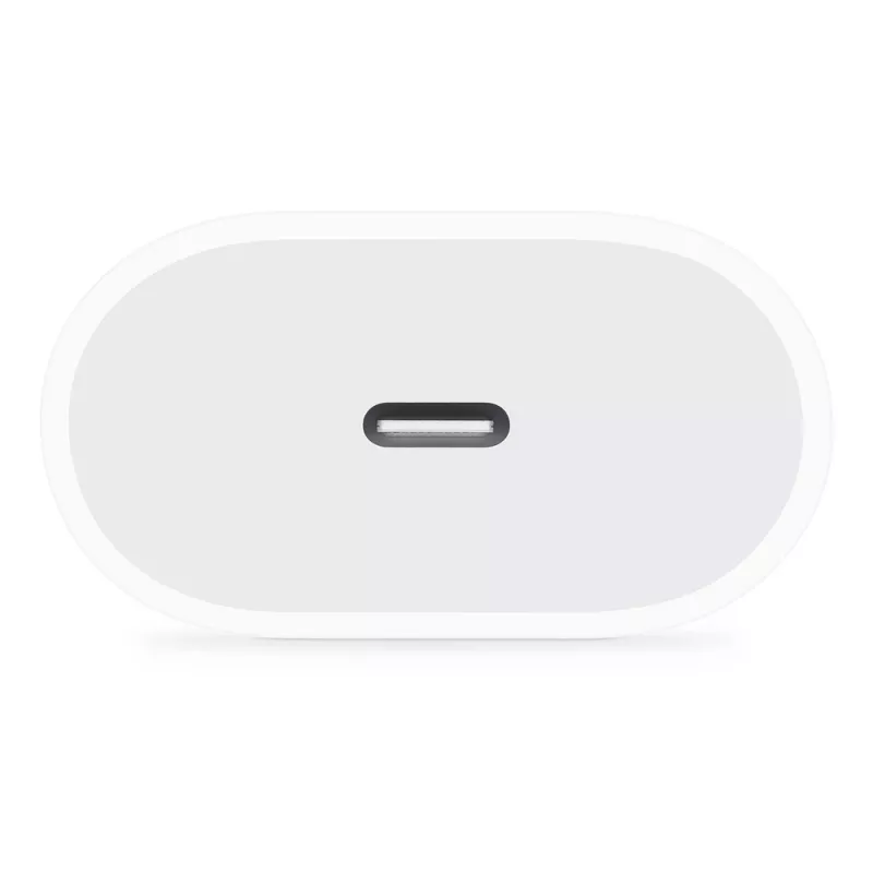 APPLE USB-C-laturi 20 W (bulk)