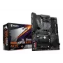 Emolevy GIGABYTE B550 AORUS ELITE AX V2 ATX, AMD B550, Socket AM4, DDR4, 4 DIMM, Wi‑Fi 6E, 2.5Gb LAN