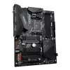 Emolevy GIGABYTE B550 AORUS ELITE AX V2 ATX, AMD B550, Socket AM4, DDR4, 4 DIMM, Wi‑Fi 6E, 2.5Gb LAN