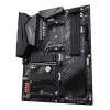 Emolevy GIGABYTE B550 AORUS ELITE AX V2 ATX, AMD B550, Socket AM4, DDR4, 4 DIMM, Wi‑Fi 6E, 2.5Gb LAN