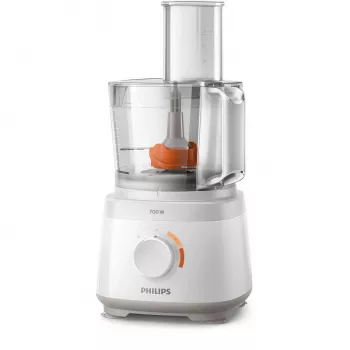 Philips Daily Collection HR7320/00 yleiskone 700 W 2,1 L valkoinen