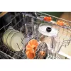 Philips Daily Collection HR7320/00 yleiskone 700 W 2,1 L valkoinen