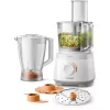 Philips Daily Collection HR7320/00 yleiskone 700 W 2,1 L valkoinen