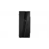 PC-kotelo Aerocool Bolt Midi Tower musta
