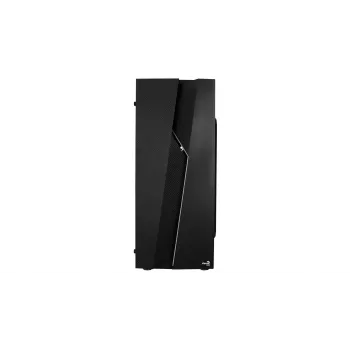 PC-kotelo Aerocool Bolt Midi Tower musta