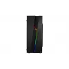 PC-kotelo Aerocool Bolt Midi Tower musta