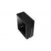 PC-kotelo Aerocool Bolt Midi Tower musta