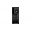 PC-kotelo Aerocool Bolt Midi Tower musta