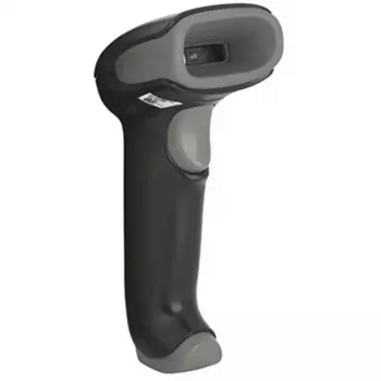 HONEYWELL viivakoodilukija Voyager Xp 1470g USB-sarja - sisältää mustan lukijan 1470g2d-2 ja USB Type A suoran kaapelin 1.5m
