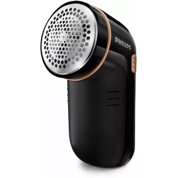 Philips GC026/80 nukkaleikkuri, musta, alkaline, AA, 123 mm, 80 mm, 58 mm