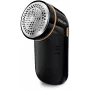 Philips GC026/80 nukkaleikkuri, musta, alkaline, AA, 123 mm, 80 mm, 58 mm