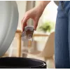 Philips GC026/80 nukkaleikkuri, musta, alkaline, AA, 123 mm, 80 mm, 58 mm