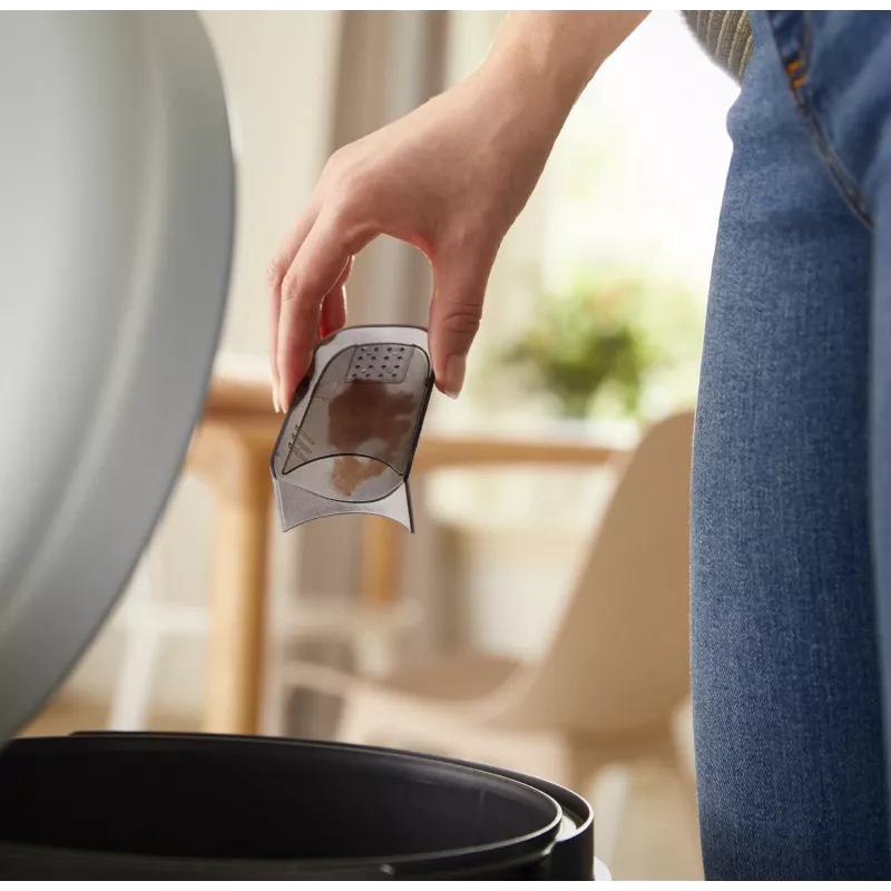 Philips GC026/80 nukkaleikkuri, musta, alkaline, AA, 123 mm, 80 mm, 58 mm