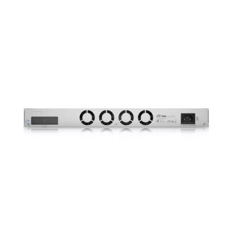 UBIQUITI NETWORKS Usw-enterprise-48-poe-eu hallittava Layer-3-kytkin