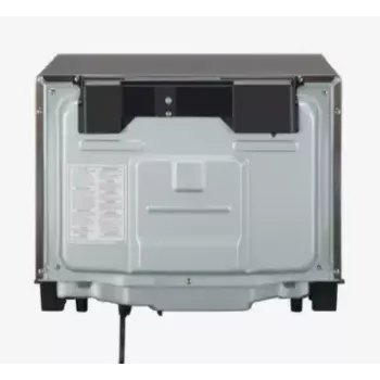 Panasonic NN-CS88LBEPG grillimikroaaltouuni 1000 W 31 L