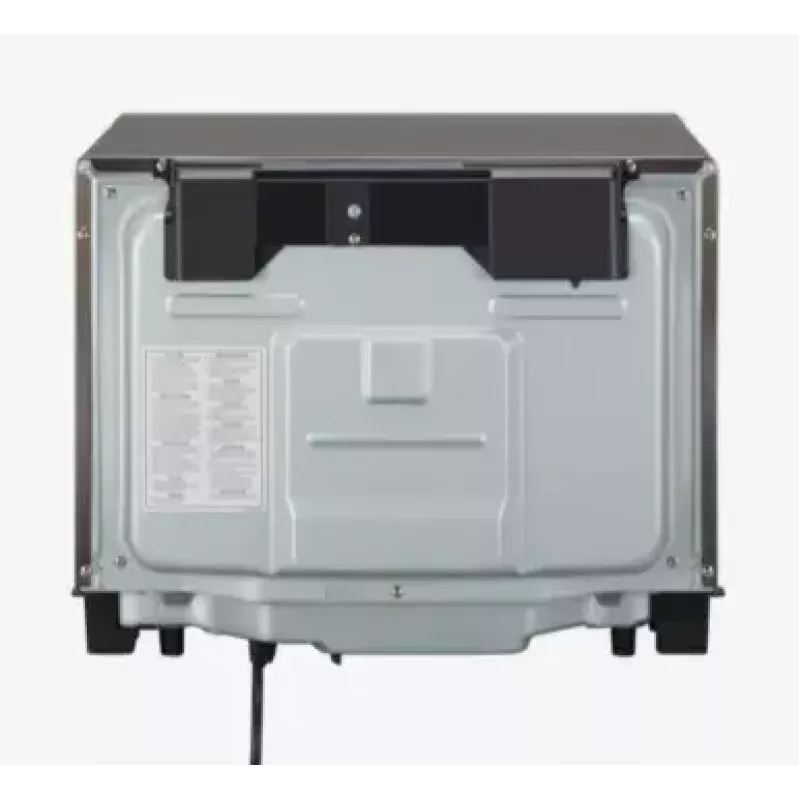 Panasonic NN-CS88LBEPG grillimikroaaltouuni 1000 W 31 L
