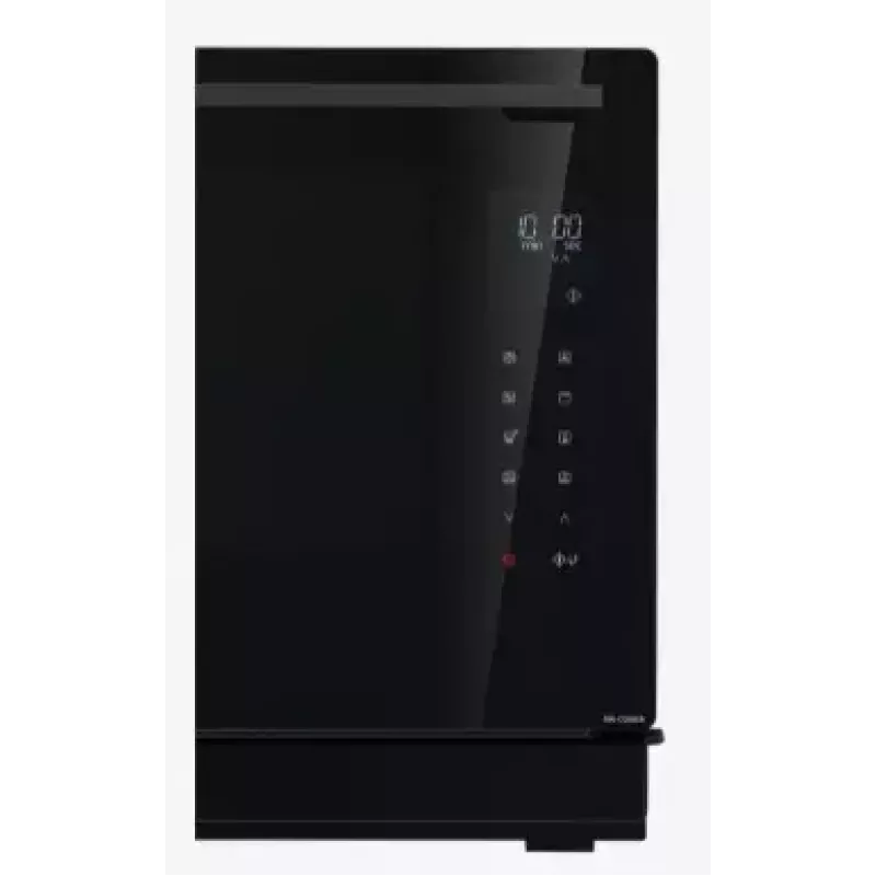 Panasonic NN-CS88LBEPG grillimikroaaltouuni 1000 W 31 L